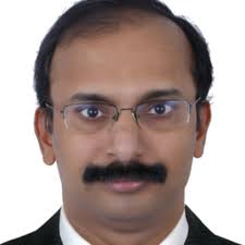 Dr. A. V. Raveendran